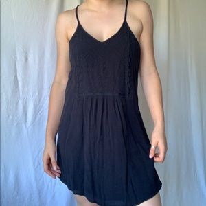 Roxy Dress